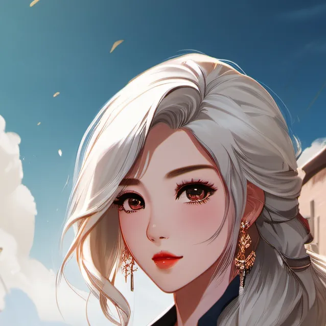 chat with ai character: mizuki