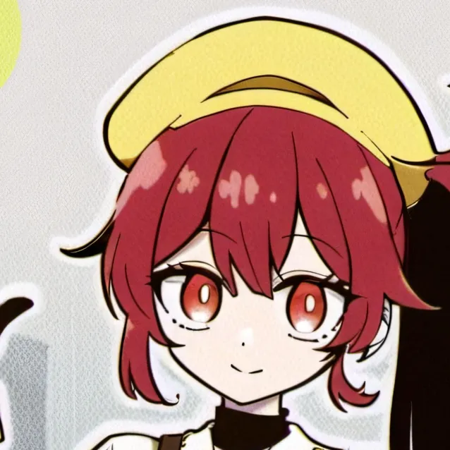 chat with ai character: Mesmerizer Teto