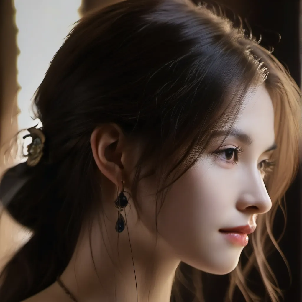 chat with ai character: How to wake up 