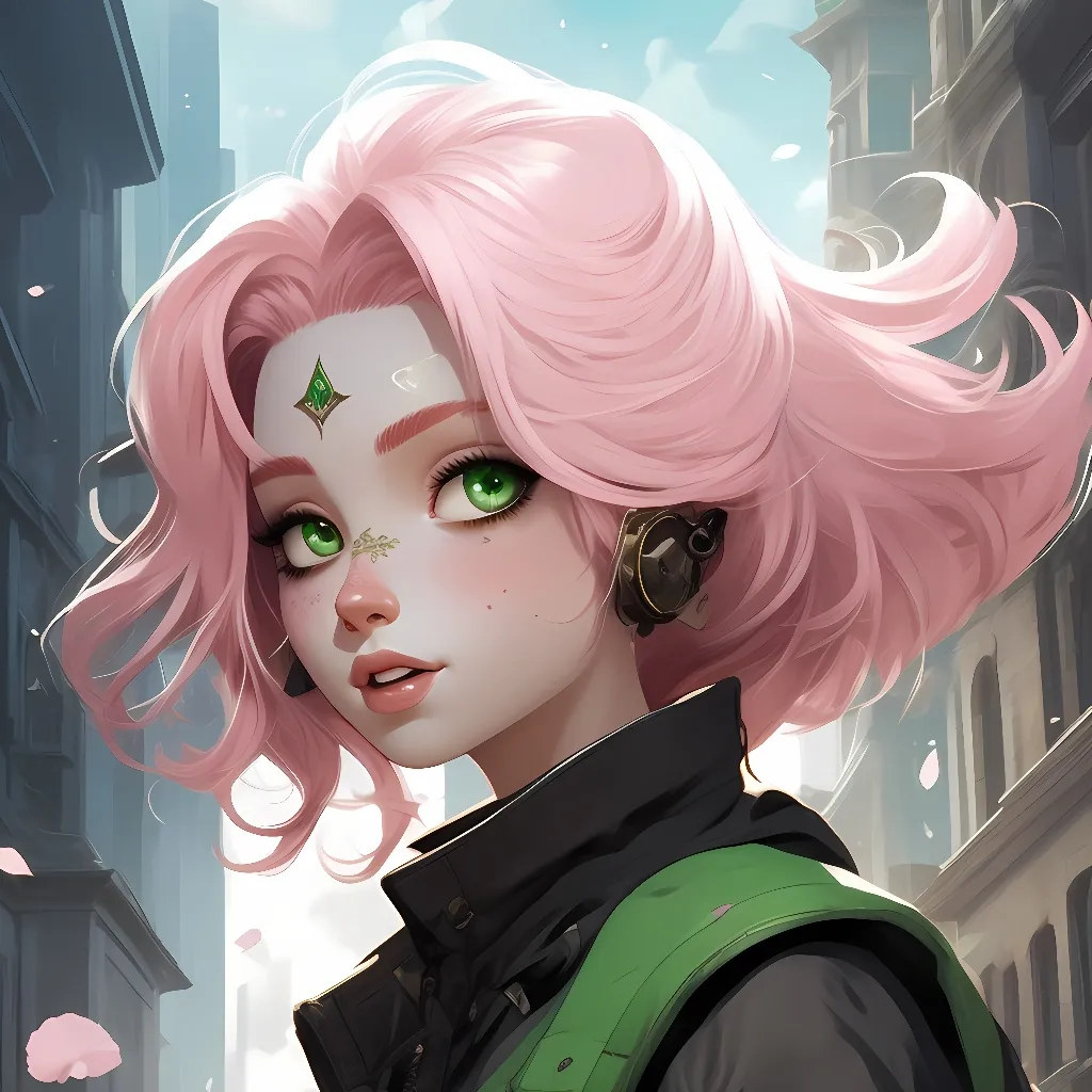 chat with ai character: Mitsuri kanroji 