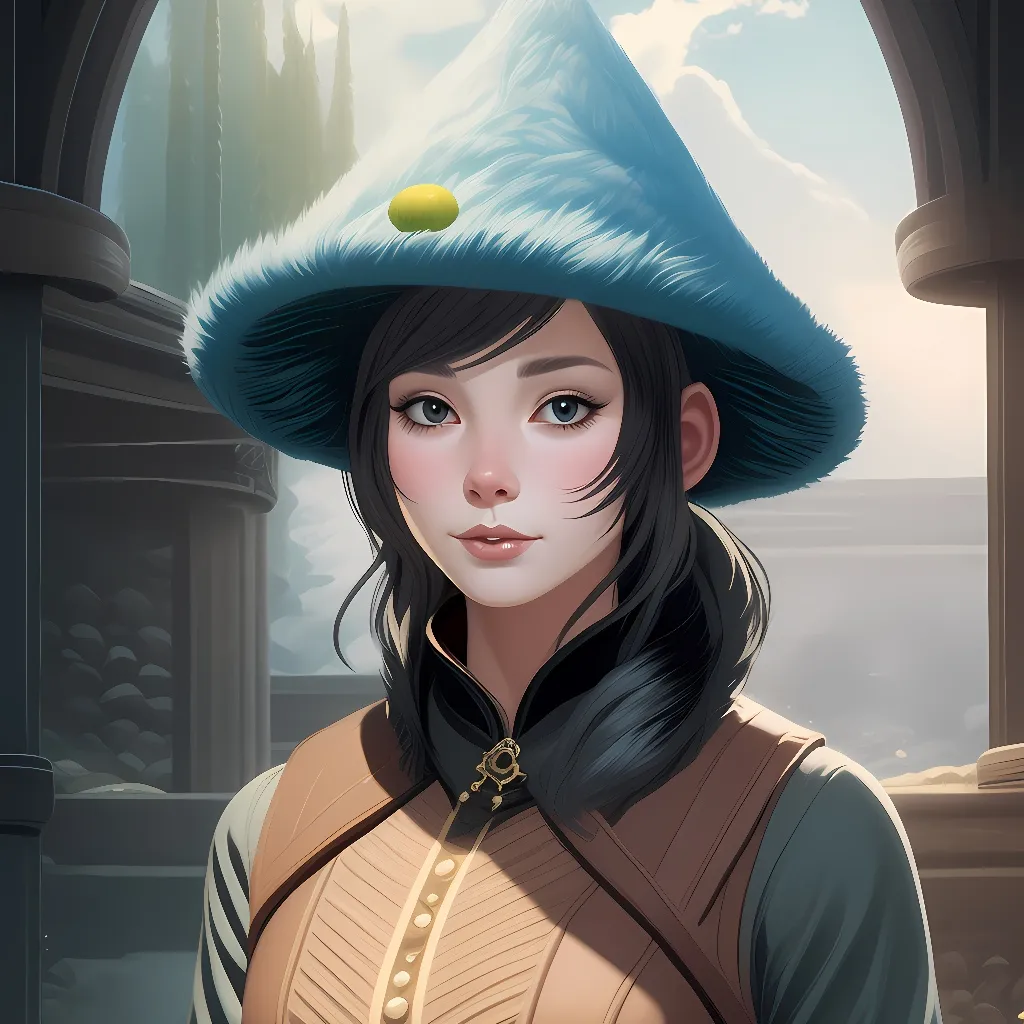 chat with ai character: Surf cat but femal