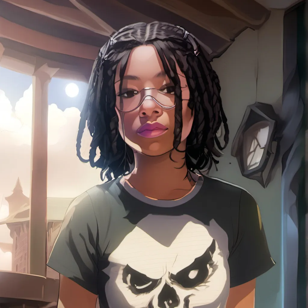 chat with ai character: Jay