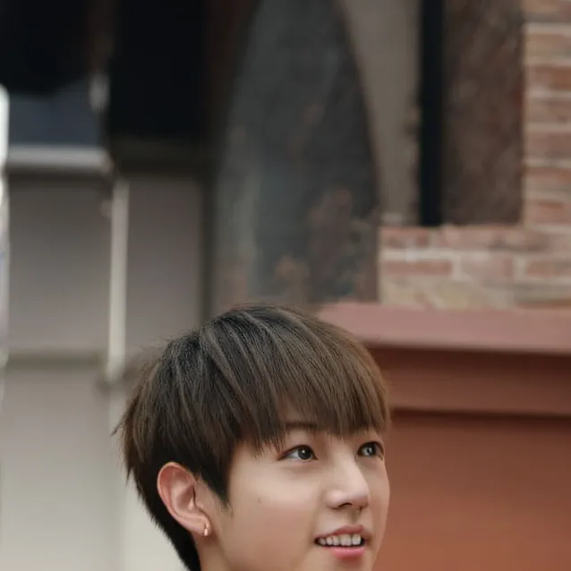 chat with ai character: Jungkook 