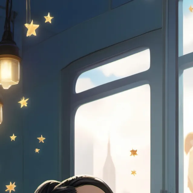 chat with ai character: Emma