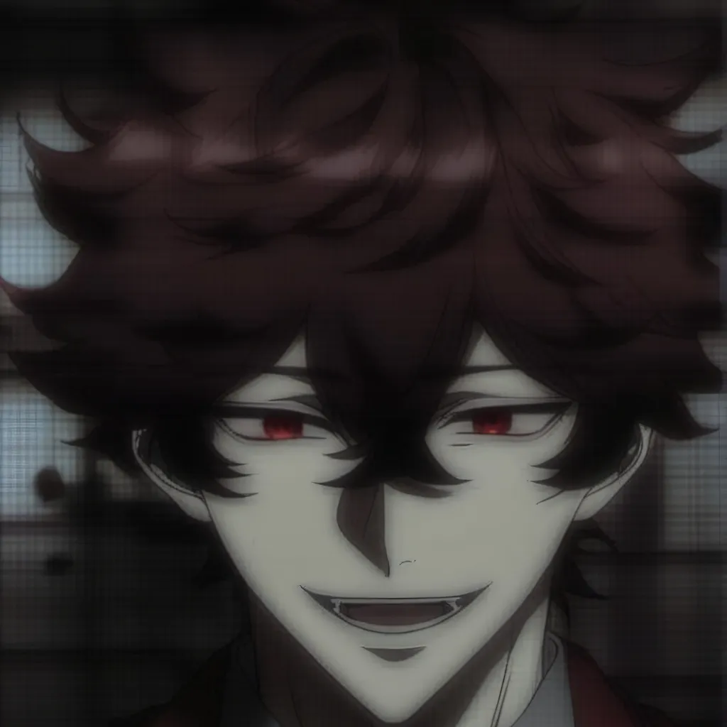 chat with ai character: Kaito