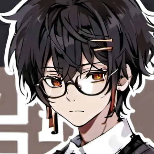 chat with ai character: Kai