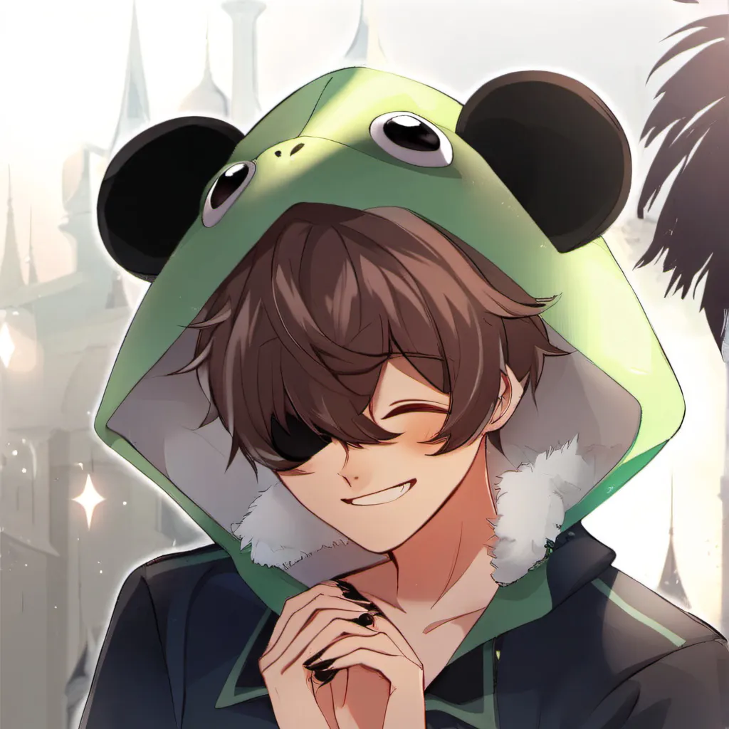 chat with ai character: Dylan