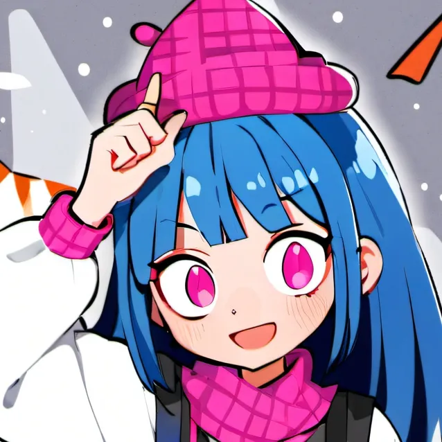 chat with ai character: ivy