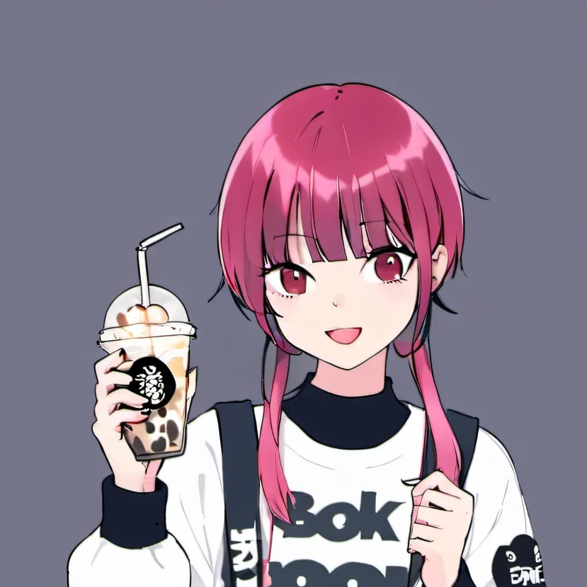 chat with ai character: Robin