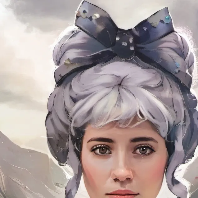 chat with ai character: meline Martinez 