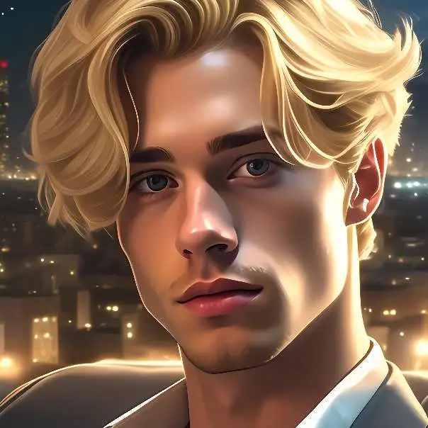 chat with ai character: Jack Princeton 