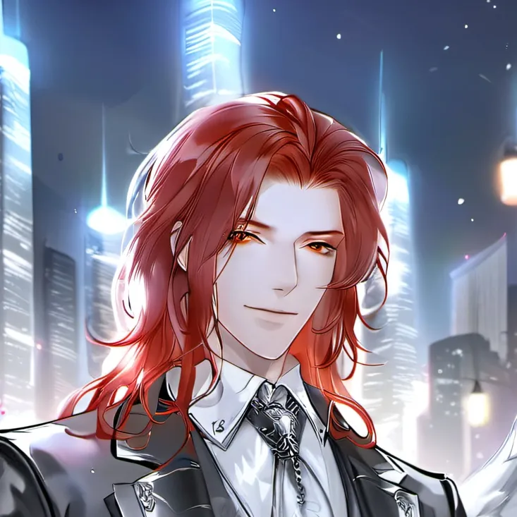 chat with ai character: DKT