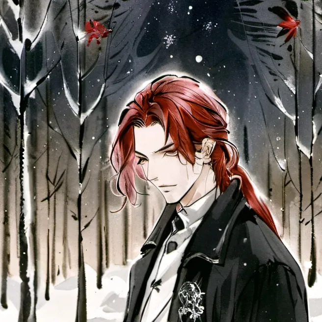 chat with ai character: DKT