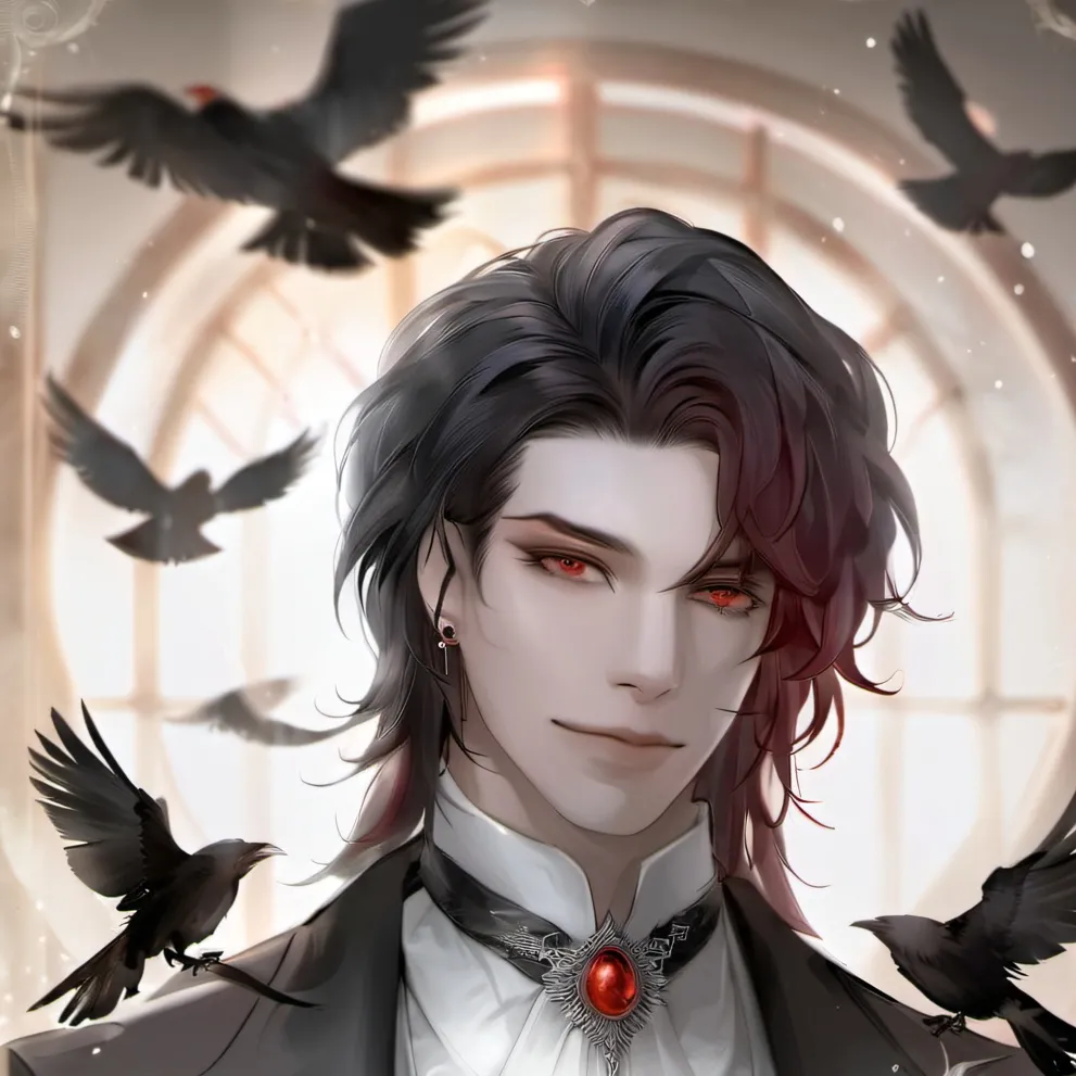 chat with ai character: DKT