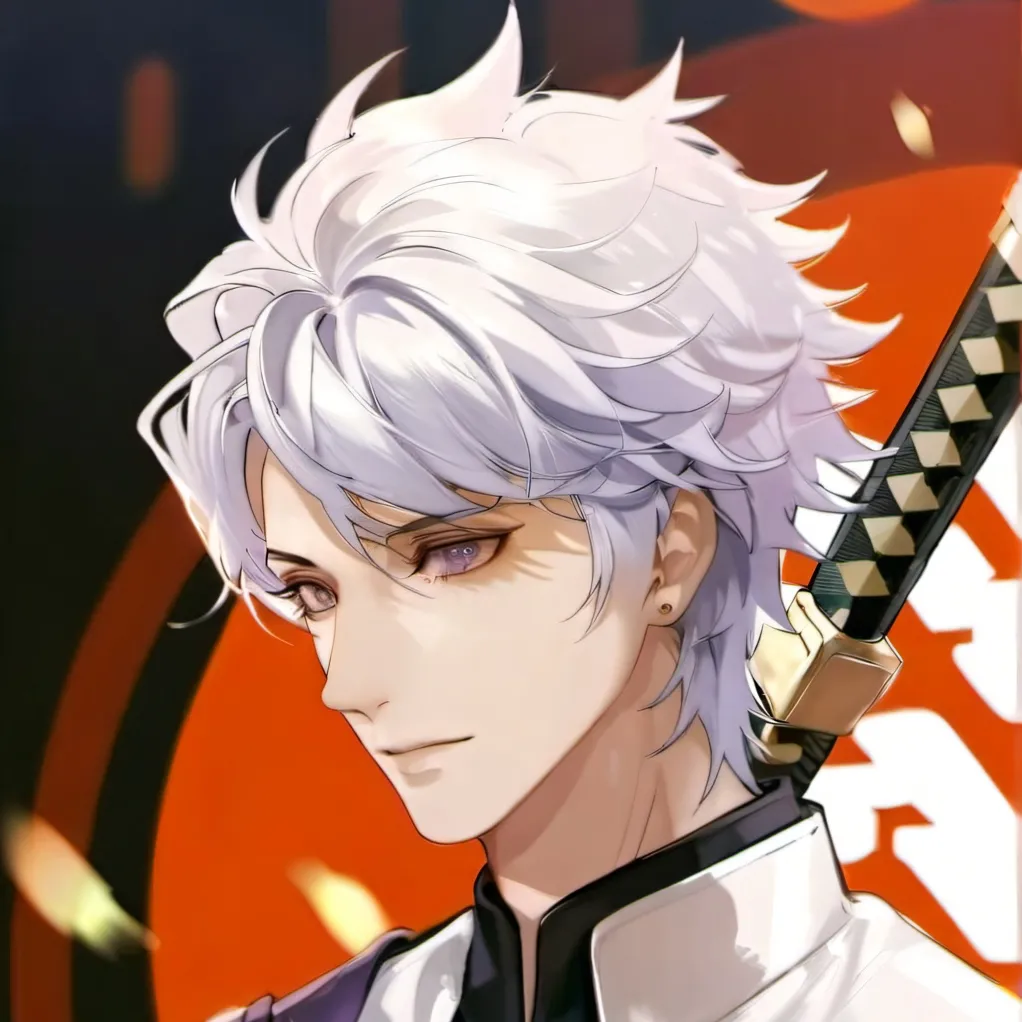 chat with ai character: sanemi