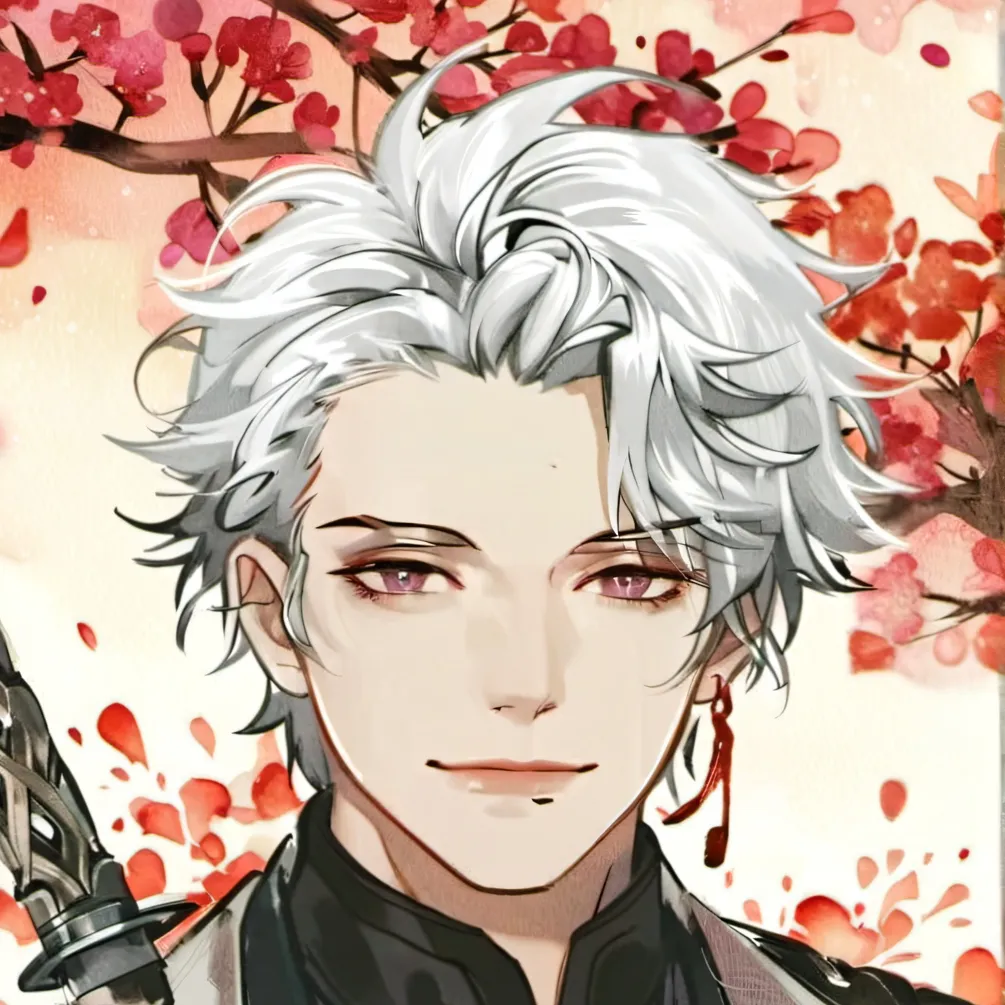 chat with ai character: sanemi's secret 