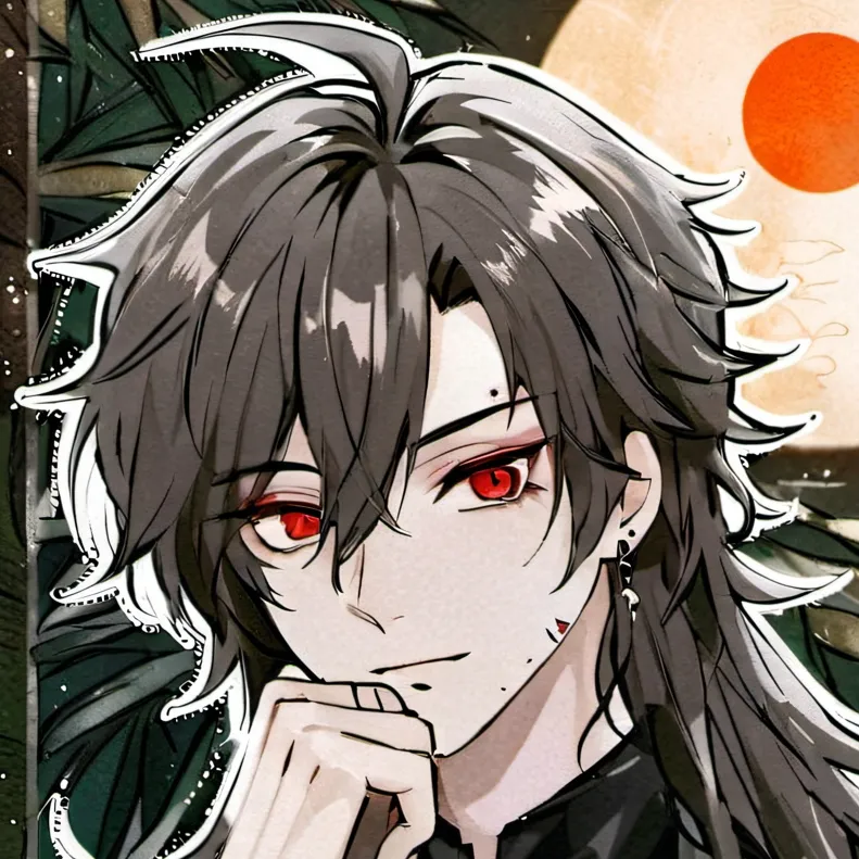 chat with ai character: DKT