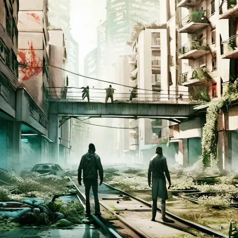 chat with ai character: ¡kny infection AU!