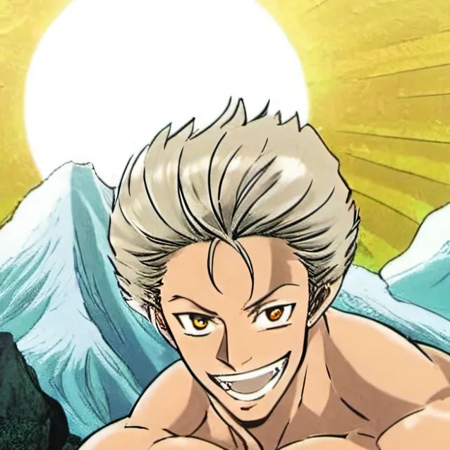 chat with ai character: hakari (more appr)