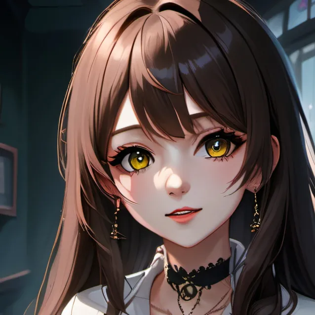 chat with ai character: Jane 