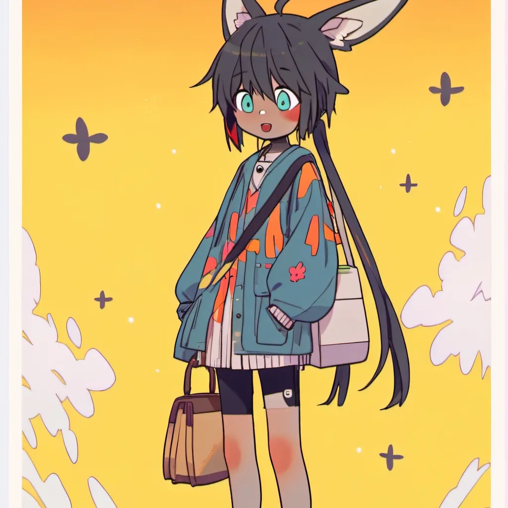 chat with ai character: lizzy/my gf