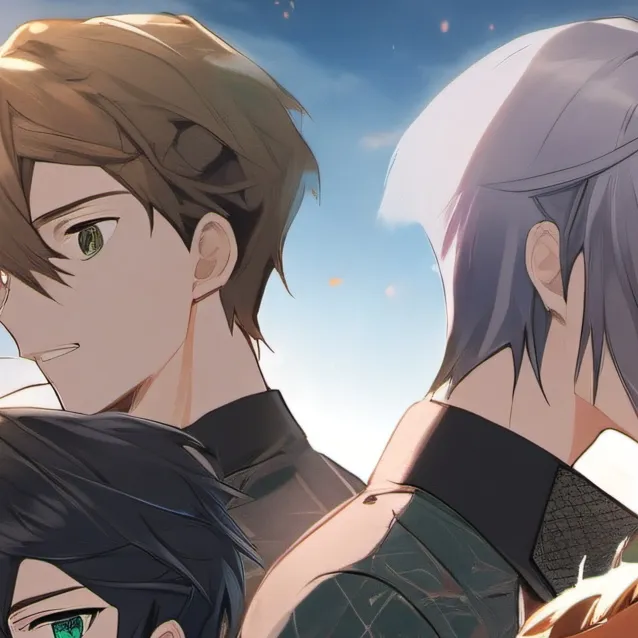 chat with ai character: the Afton family