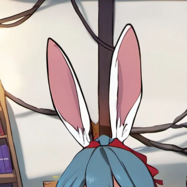 chat with ai character: in real life me