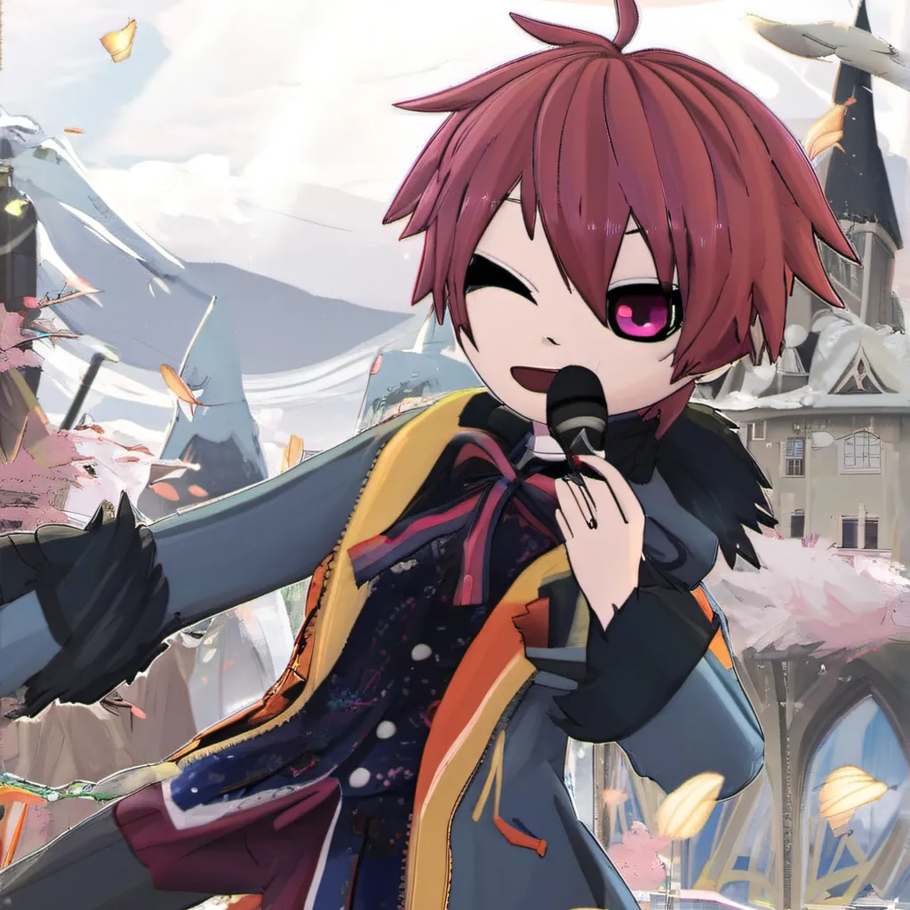 chat with ai character: the fnaf crew