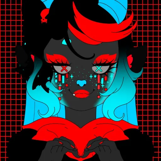 creator Starcat/glitch bat's avatar