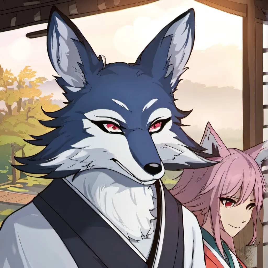 chat with ai character: Icy