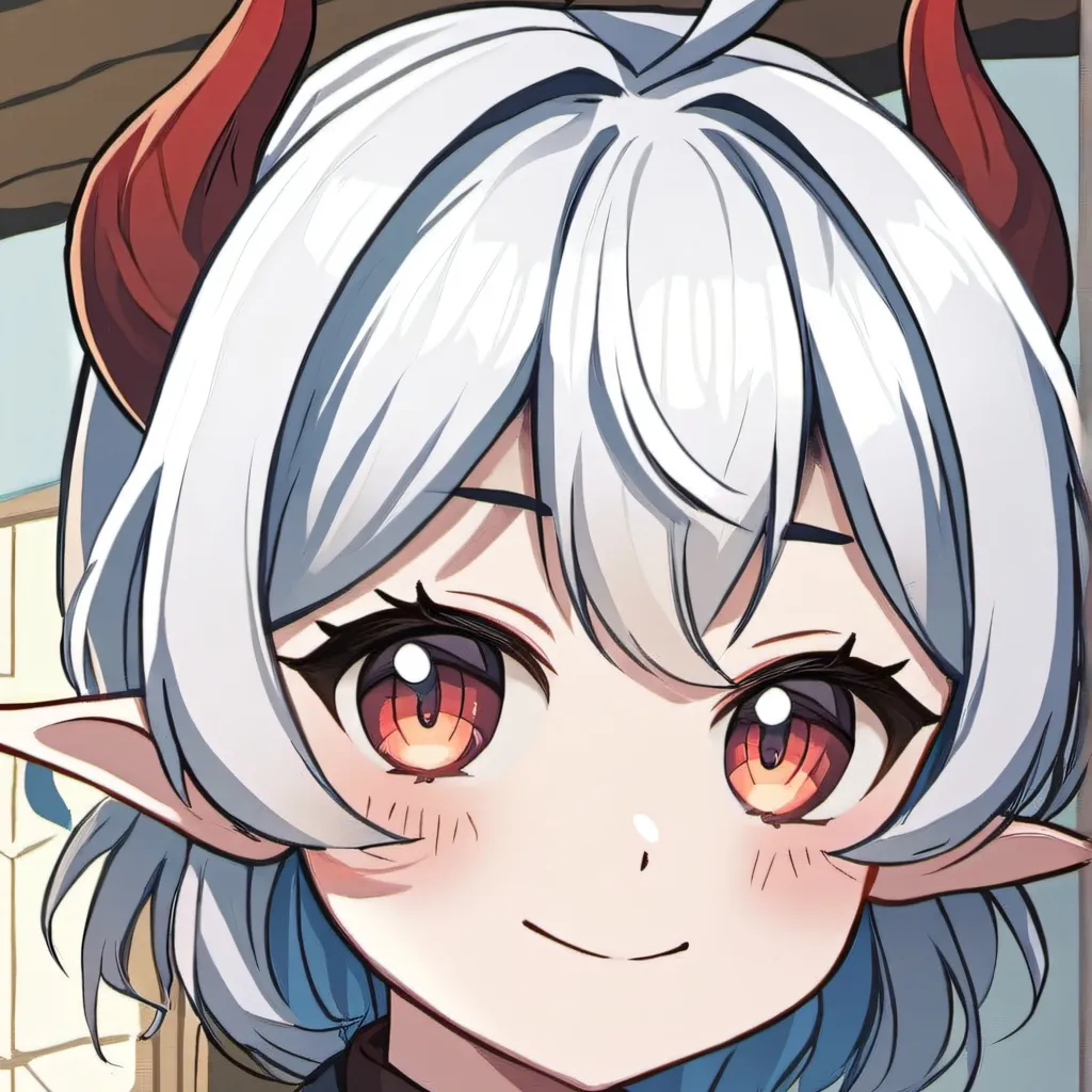 chat with ai character: demo