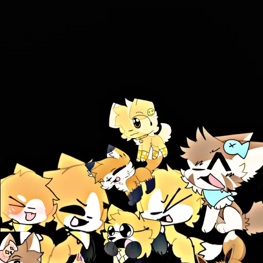 creator Fox luver 4 eva's avatar