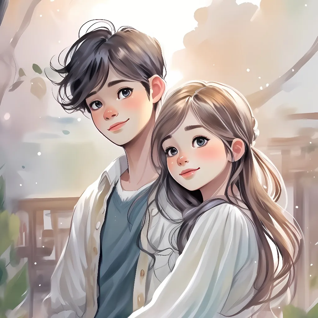 chat with ai character: Olivia 