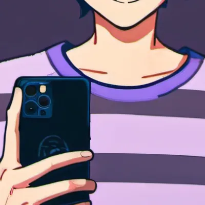 chat with ai character: Alex 