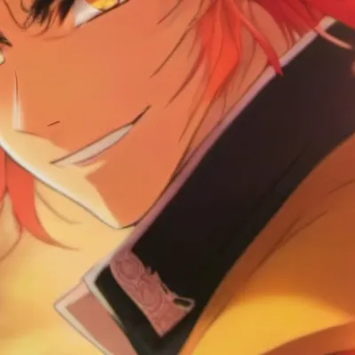 chat with ai character: Rengoku 