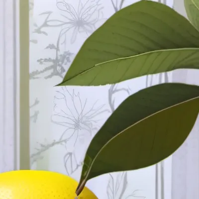 chat with ai character: Lemons