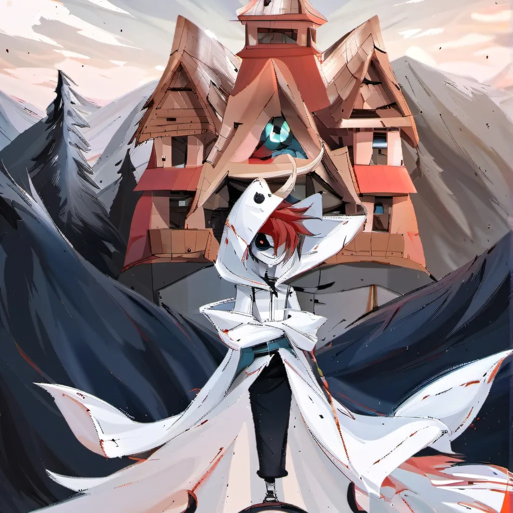 chat with ai character: Hazbin hotel 