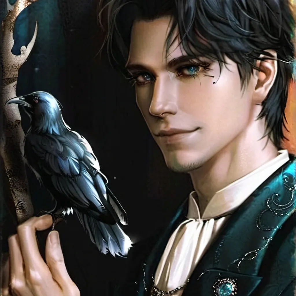 chat with ai character: Damon Salvatore 