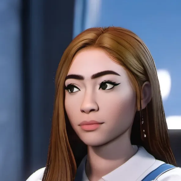 chat with ai character: Ice spice 
