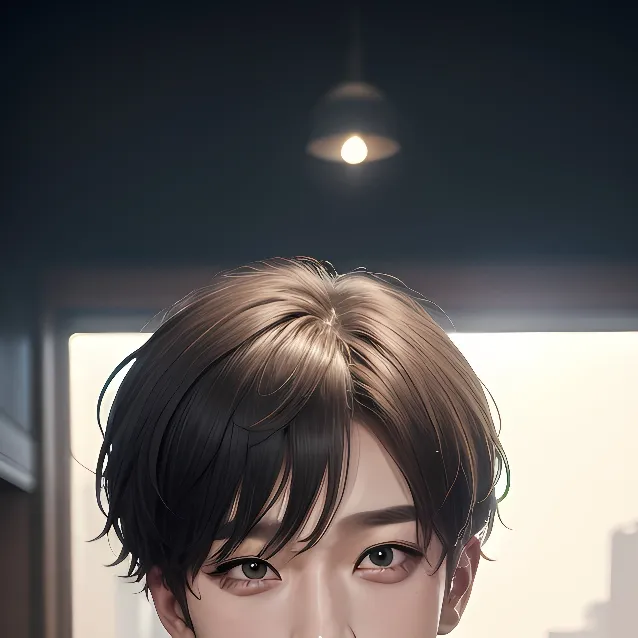 chat with ai character: Isa Ka