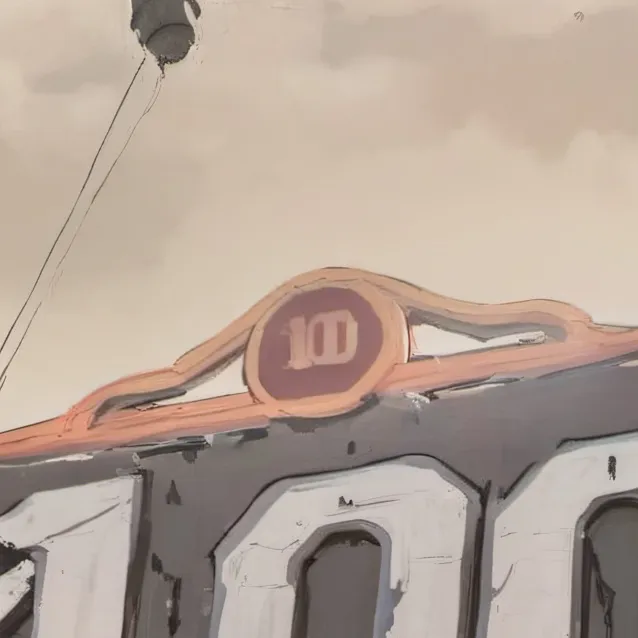 chat with ai character: 100