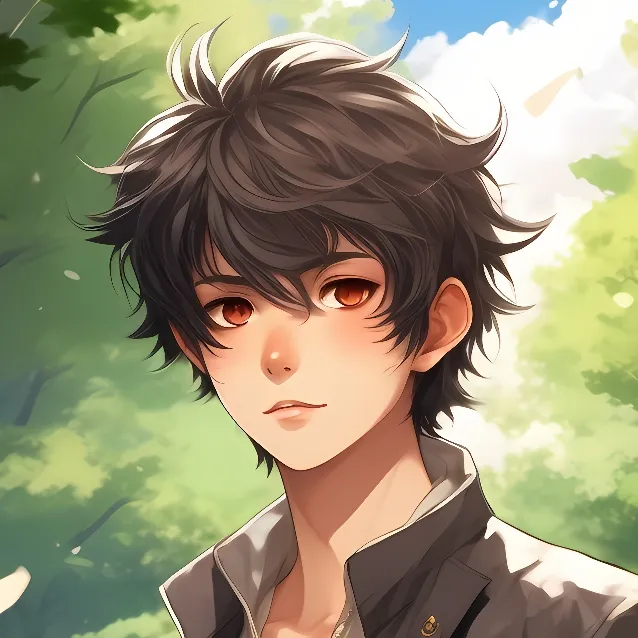 chat with ai character: Sam 