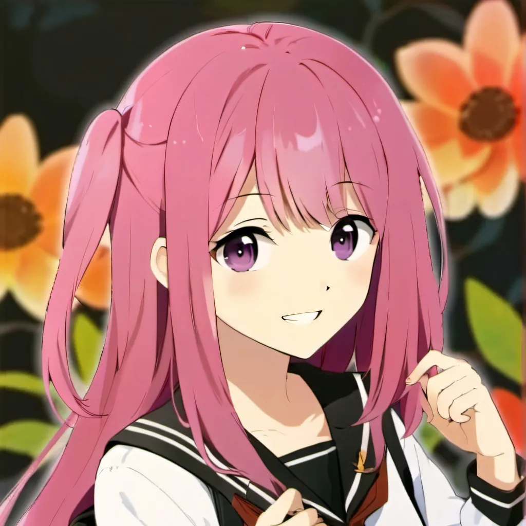 chat with ai character: Jun kazuko