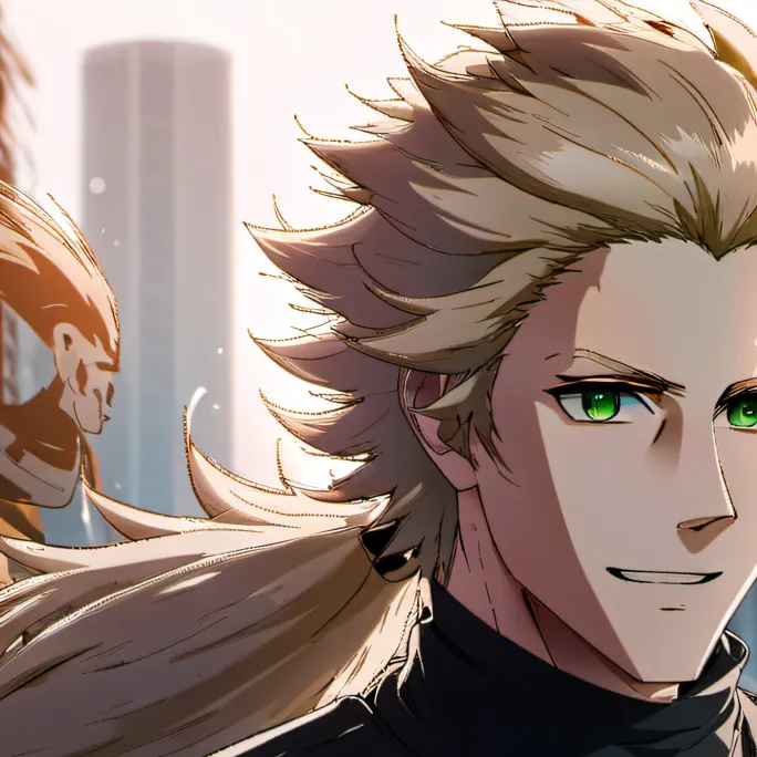 chat with ai character: Sun Taiyo