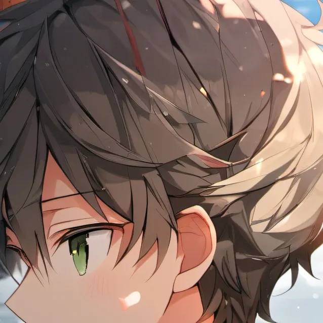 chat with ai character: alex