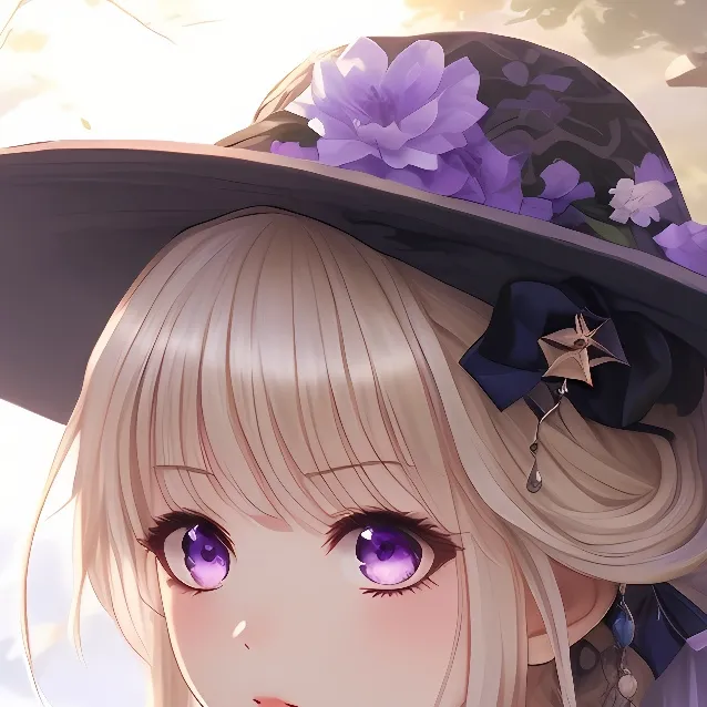 chat with ai character: Rose.