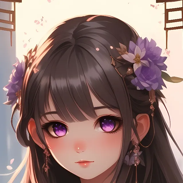 chat with ai character: Tiffany.