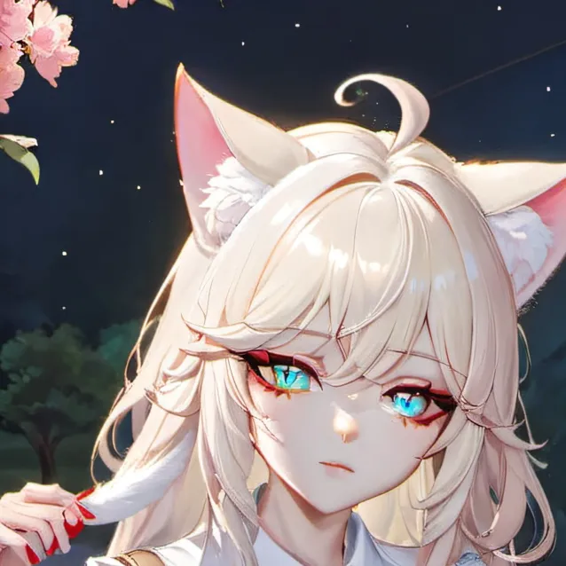 chat with ai character: (Rose  queen) 