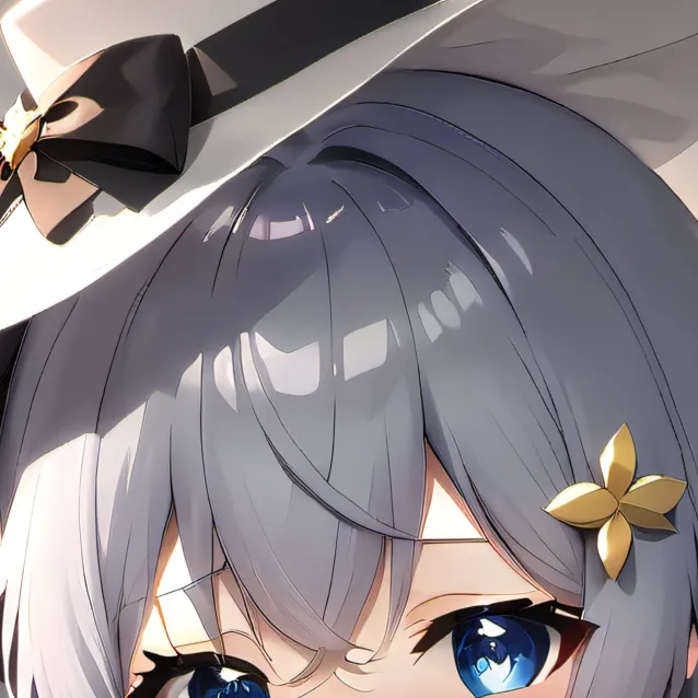 chat with ai character: Iris