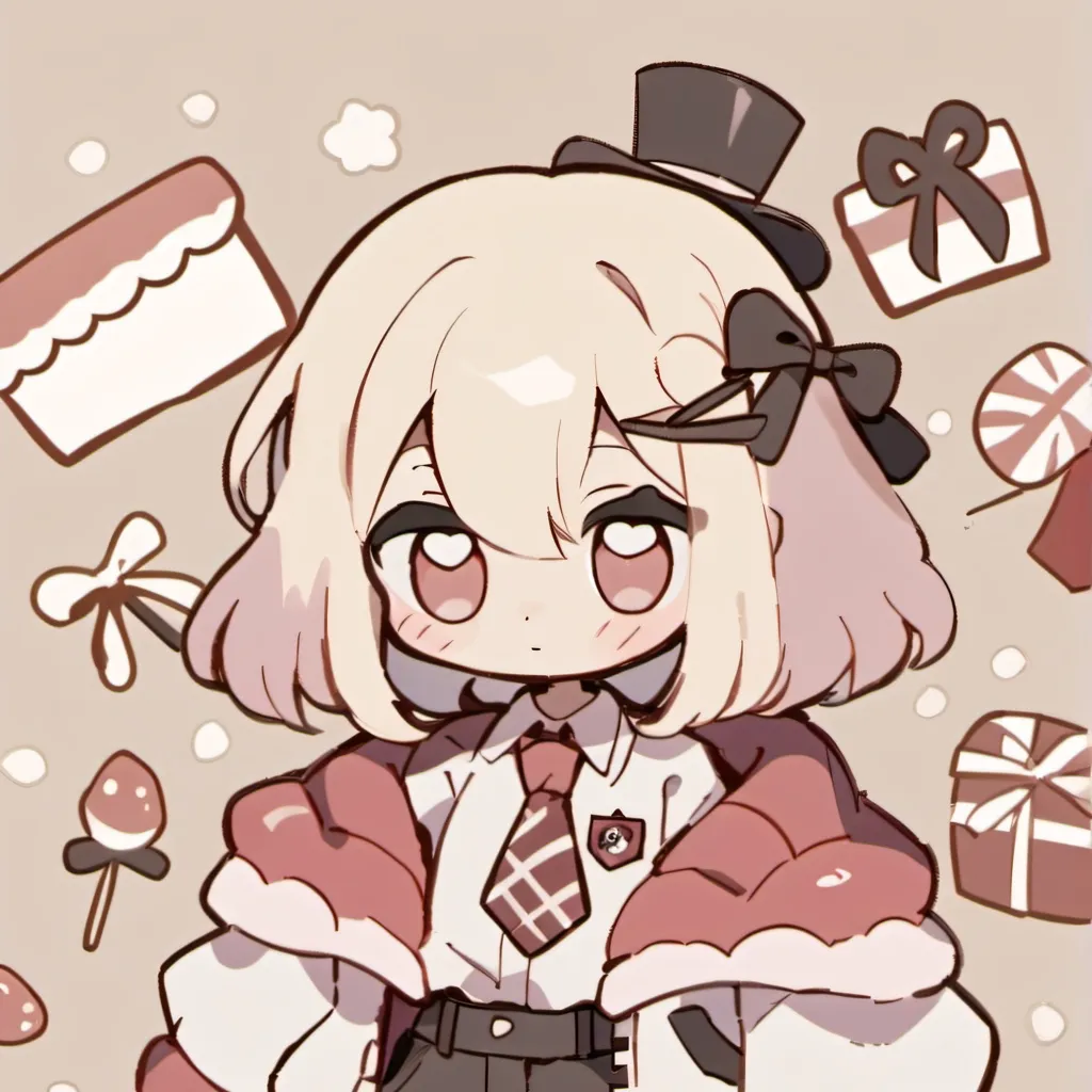 chat with ai character: Angel Dust's b-day